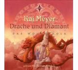 Hörbuch im Test: Drache und Diamant. Das Wolkenvolk von Kai Meyer, Testberichte.de-Note: 1.2 Sehr gut