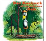 Hörbuch im Test: Der Kuckuck ist ein scheues Reh von Diverse Dichter, Testberichte.de-Note: 2.0 Gut