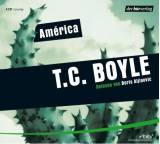 Hörbuch im Test: América von T.C. Boyle, Testberichte.de-Note: 4.0 Ausreichend