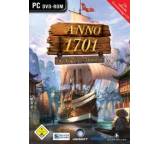 Game im Test: Anno 1701: Der Fluch des Drachen (für PC) von Related Designs, Testberichte.de-Note: 1.8 Gut