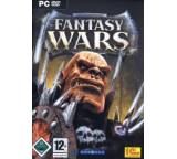Game im Test: Fantasy Wars (für PC) von THQ, Testberichte.de-Note: 2.7 Befriedigend