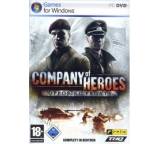 Game im Test: Company of Heroes: Opposing Fronts (für PC) von THQ, Testberichte.de-Note: 1.2 Sehr gut