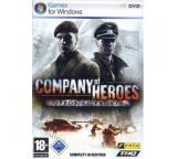 Game im Test: Company of Heroes: Opposing Fronts (für PC) von THQ, Testberichte.de-Note: 1.8 Gut