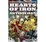 Game im Test: Hearts of Iron Anthology (für PC) von Paradox, Testberichte.de-Note: 2.7 Befriedigend
