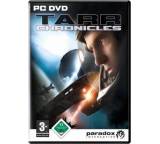 Game im Test: Tarr Chronicles: Sign of Ghosts (für PC) von Koch Media, Testberichte.de-Note: ohne Endnote