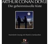 Die geheimnisvolle Kiste