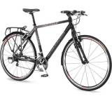 Fahrrad im Test: Geo TR-90 von Univega, Testberichte.de-Note: ohne Endnote