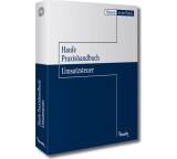 Finanzsoftware im Test: Praxishandbuch Umsatzsteuer von Haufe, Testberichte.de-Note: 1.0 Sehr gut