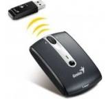 Maus im Test: Traveler 915BT von Genius Europe, Testberichte.de-Note: 1.4 Sehr gut