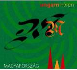 Hörbuch im Test: ungarn hören von Corinna Hesse, Testberichte.de-Note: 3.0 Befriedigend