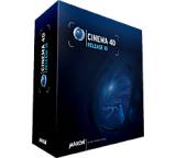 CAD-Programme / Zeichenprogramme im Test: Cinema 4D 10.5 von Maxon, Testberichte.de-Note: 1.5 Sehr gut