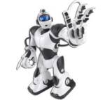 RC-Modell im Test: Robosapien V2 von WowWee, Testberichte.de-Note: ohne Endnote