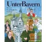 Hörbuch im Test: Unter Bayern von Diverse Autoren, Testberichte.de-Note: 4.0 Ausreichend