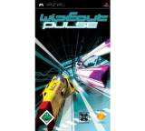Game im Test: Wipeout Pulse (für PSP) von Sony Computer Entertainment, Testberichte.de-Note: 1.5 Sehr gut