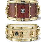 Snaredrum im Test: Artist Snaredrums von Sonor, Testberichte.de-Note: ohne Endnote