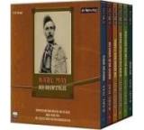 Hörbuch im Test: Der Orientzyklus von Karl May, Testberichte.de-Note: 1.0 Sehr gut