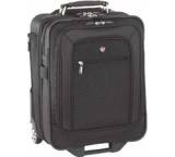 Laptoptasche im Test: Global Executive Roller von Targus, Testberichte.de-Note: ohne Endnote