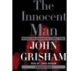Hörbuch im Test: The Innocent Man von John Grisham, Testberichte.de-Note: 2.0 Gut