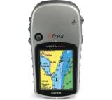 Outdoor-Navigationsgerät im Test: eTrex Vista HCx von Garmin, Testberichte.de-Note: 1.9 Gut
