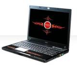 Laptop im Test: GX610 von MSI, Testberichte.de-Note: 3.0 Befriedigend