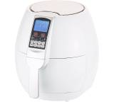 Digitale Multi-Heißluft-Fritteuse mit 8 Programmen, 1.500 Watt NX5760-944