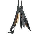 Multitool im Test: MUT von Leatherman, Testberichte.de-Note: 1.6 Gut