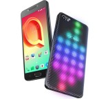 Smartphone im Test: A5 LED von Alcatel, Testberichte.de-Note: 2.8 Befriedigend