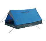 Zelt im Test: Minipack von High Peak, Testberichte.de-Note: 2.5 Gut