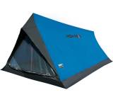 Zelt im Test: Minilite von High Peak, Testberichte.de-Note: 3.2 Befriedigend