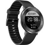 Aktivitäts- & Fitnesstracker im Test: Fit von Huawei, Testberichte.de-Note: 1.9 Gut