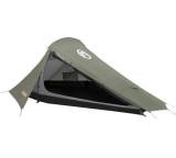 Zelt im Test: Bedrock 2 von Coleman, Testberichte.de-Note: 2.1 Gut