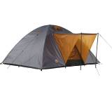 Zelt im Test: Phoenix M von Grand Canyon, Testberichte.de-Note: 1.9 Gut