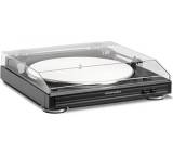 Plattenspieler im Test: TT-5005 von Marantz, Testberichte.de-Note: 1.6 Gut