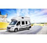 Wohnmobil im Test: CaraBus 601 MQH Multijet 130 6-Gang manuell (96 kW) von Weinsberg, Testberichte.de-Note: ohne Endnote