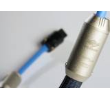 HiFi-Kabel im Test: Ruby Hill II von Siltech, Testberichte.de-Note: ohne Endnote