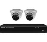 Überwachungskamera im Test: IOZ-204DV von Monacor, Testberichte.de-Note: 1.1 Sehr gut