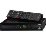 TV-Receiver im Test: S-HD 11 von Triax-Hirschmann, Testberichte.de-Note: 1.4 Sehr gut