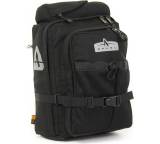 GT-18 Backpack Pannier Combo