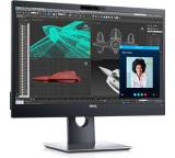 Monitor im Test: Professional P2418HZ von Dell, Testberichte.de-Note: 2.0 Gut