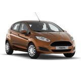 Fiesta 1.0 EcoBoost (74 kW) (2012)