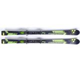 Progressor F19 TI (Modell 2016/2017)