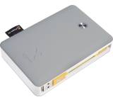 Powerbank im Test: Explore (10.000 mAh) von Xtorm, Testberichte.de-Note: ohne Endnote