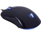 Maus im Test: Sharur SE Spectrum von Tesoro, Testberichte.de-Note: 2.0 Gut