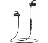 Kopfhörer im Test: SoundBuds Slim von Anker, Testberichte.de-Note: 2.0 Gut