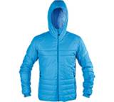 Funktionsjacke im Test: Caldo Hooded Jacket von Skinfit, Testberichte.de-Note: ohne Endnote