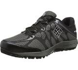 Wanderschuh im Test: Conspiracy Titanium Outdry von Columbia, Testberichte.de-Note: ohne Endnote