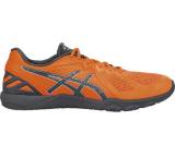 Fitnessschuh im Test: Conviction X von Asics, Testberichte.de-Note: ohne Endnote