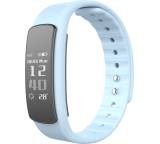 Aktivitäts- & Fitnesstracker im Test: i6 HR von iWown Fit, Testberichte.de-Note: ohne Endnote