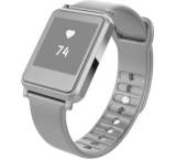 Aktivitäts- & Fitnesstracker im Test: i7 von iWown Fit, Testberichte.de-Note: ohne Endnote