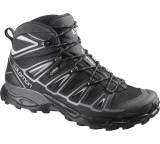 X Ultra Mid 2 GTX M